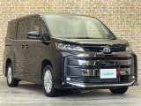 トヨタ ノア