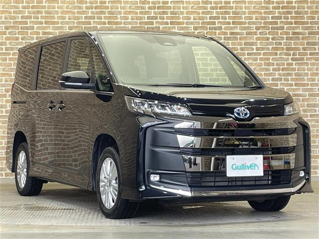 トヨタ ノア 