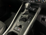 電動パーキングブレーキを搭載