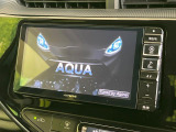 【ナビゲーション】目的地までしっかり案内してくれる使いやすいナビ。Bluetooth接続すればお持ちのスマホやMP3プレイヤーの音楽を再生可能!毎日の運転がさらに楽しくなります!!