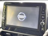 【純正9型ナビ】人気の純正ナビを装備。オーディオ機能も充実しており、Bluetooth接続すればお持ちのスマホやMP3プレイヤーの音楽を再生可能!毎日の運転がさらに楽しくなります!!