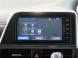 ラジオ、TV、Bluetoothご利用いただけます。