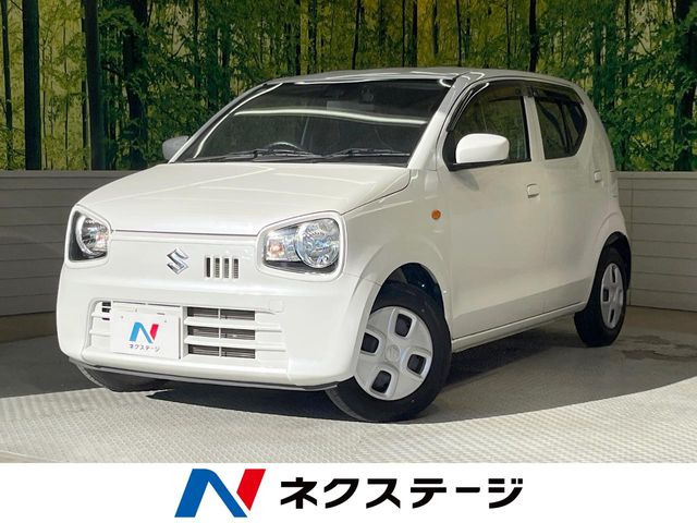 スズキ アルト 