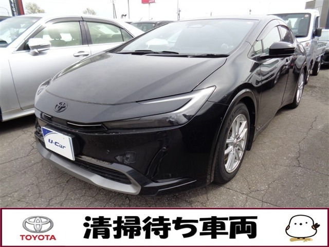 プリウス 2.0 Z E-Four 4WD 