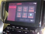 お気に入りの曲をBluetoothで再生できます♪ ドライブがさらに楽しくなりますよ♪