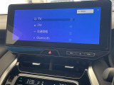 【 ナビゲーション 】ナビゲーションシステム装備なので不慣れな場所へのドライブも快適にして頂けます♪