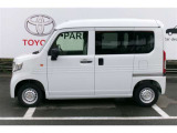 N-VAN G が入荷しました。