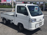 アクティトラック SDX 4WD