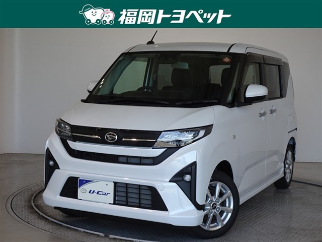 ダイハツ ムーヴ 