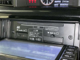 CD再生機能付き!