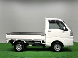 最小回転半径3.6m。小回りきいて、しっかり働く、役に立つクルマ。積荷に負けない走りと、低燃費で経済的ですよ!
