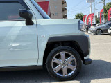 届出済未使用車/4WD/純正ディスプレイオーディオ/バックカメラ/純正エンジンスターター/シートヒーター/スマートキー/クルーズコントロール/スカイフィールトップ/オートライト/スマートアシスト