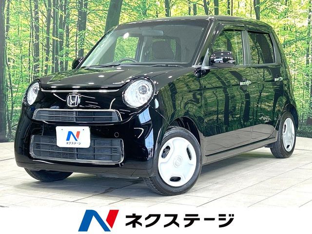 ホンダ N-ONE 