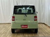 サービス工場完備。車検・メンテもお任せください!