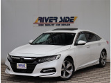 【中古車情報】ホンダ アコード 2.0 EX ワンオーナー サンルーフ の中古車詳細（走行距離：3.9万km、カラー：プラチナホワイト・パール、販売地域：神奈川県海老名市門沢橋）