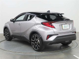 C-HR ハイブリッド 1.8 S GR スポーツ 