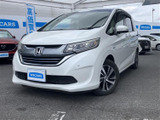 ホンダ フリード