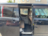 お車の状態は内外装共にとても綺麗な状態を保っておりますので私共でも自信を持ってお薦め出来る1台です!!