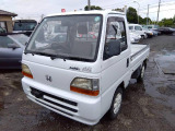 ホンダ アクティトラック