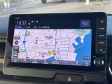 【 ナビゲーション 】ナビゲーションシステム装備なので不慣れな所へのドライブも快適にして頂けます♪//