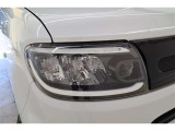 ■LEDライト■ 発光効率が非常に高い為、バッテリーに優しいのが特徴!見た目もシャープでおしゃれと、デザイン面でも人気の高いLEDヘッドライトです!