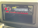 お好きな音楽を車内でお楽しみいただけます♪スピーカー交換・ウーハー追加などの音質向上や、最新ナビ・後席モニター等の取り付けも是非ご相談ください!