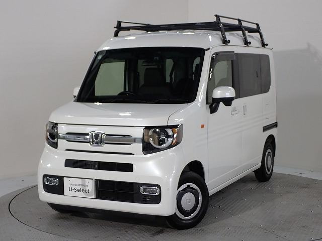ホンダ N-VAN 