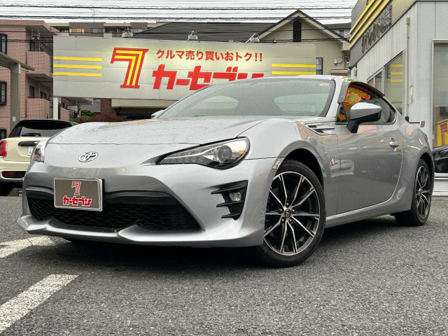 86 2.0 GT リミテッド 