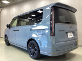 ご購入後も指定サービス工場がございますので、点検車検なんでもOK。ご購入後の満足度が違います。