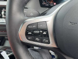 アクティブクルーズコントロール装備です。設定速度をキープしつつ、車間距離を優先し安全走行を可能と致します。長距離ドライブにマストな装備です。