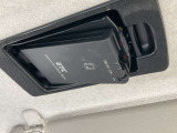 ビルトインETCがあればストレスなく料金場を通過できます。またカードが入れっぱなしになっていてもカードが直接見えないので安心です。あと小銭がたくさん増えることなく、キャッシュレスでらくらく!