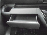 ティッシュボックスが入るのでとても便利