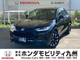 ホンダ ZR-V