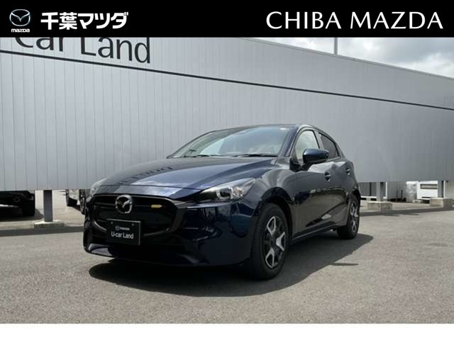 マツダ MAZDA2 