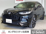 ホンダ ZR-V