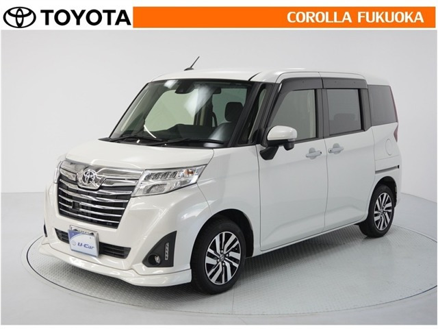 トヨタ ルーミー 
