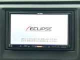 【ナビゲーション】使いやすいナビで目的地までしっかり案内してくれます。各種オーディオ再生機能も充実しており、お車の運転がさらに楽しくなります!!