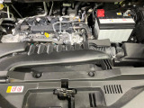 親切・丁寧な専門メカニックスタッフが応対!・車検・点検整備・事故等の修理などアフターサービスも安心。お車のカスタマイズもネクステージのサービススタッフまでご相談ください!
