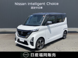 日産 ルークス