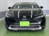 プリウス 2.0 Z E-Four 4WD 
