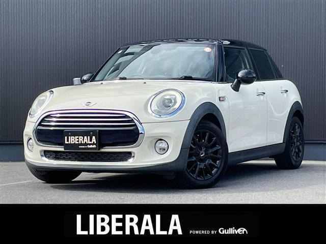 BMW MINI ミニ 