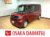 ナビ付きタントの届出済未使用車が入庫しました!R8年式!走行14Km!25年モデルナビ、バックカメラ、前席シートヒーター、両側パワースライドドア、LEDヘッドライト、キーフリーなど装備の1台です!!