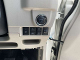 充実した安全装備ついています