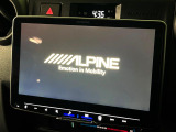 【9インチ ディスプレイオーディオ】大画面ディスプレイへお持ちのスマートフォンと連携して、ナビやbluetoothでの音楽再生が可能です♪デザインはもちろん操作性も良好!別途ナビ機能の取付可能です♪