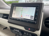 純正7インチナビVXM-215Ci搭載、多彩な機能が魅力です!ホッと保証加入による保証延長が出来ます!