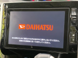 【純正8型ナビ】人気の純正ナビを装備。オーディオ機能も充実しており、Bluetooth接続すればお持ちのスマホやMP3プレイヤーの音楽を再生可能!毎日の運転がさらに楽しくなります!!