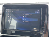 【 オーディオソース 】車内で音楽やラジオなど様々なコンテンツを選択できます!//