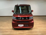 ナビ付きタントの届出済未使用車が入庫しました!R8年式!走行14Km!25年モデルナビ、バックカメラ、前席シートヒーター、両側パワースライドドア、LEDヘッドライト、キーフリーなど装備の1台です!!