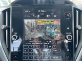【テレビ】車内でテレビをお楽しみいただけます!