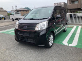 スバル ステラ